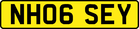 NH06SEY