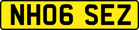 NH06SEZ