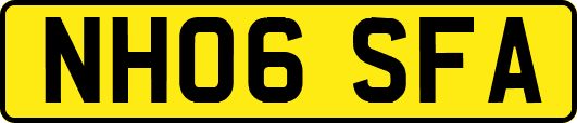 NH06SFA