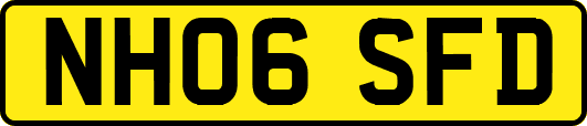 NH06SFD