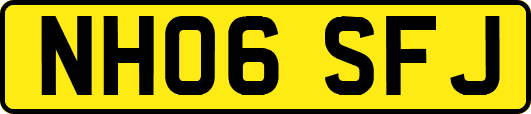 NH06SFJ