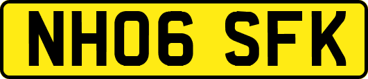 NH06SFK