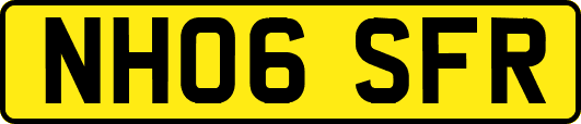 NH06SFR