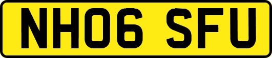 NH06SFU