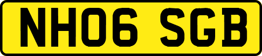 NH06SGB