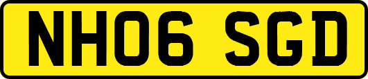 NH06SGD