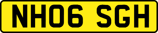 NH06SGH