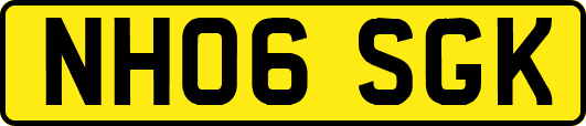 NH06SGK