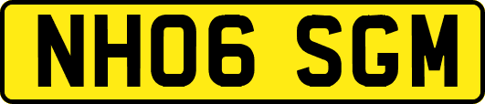 NH06SGM