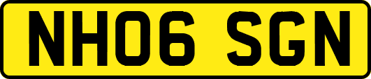 NH06SGN