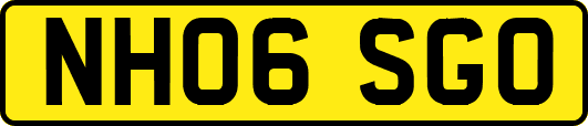 NH06SGO