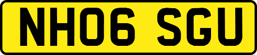 NH06SGU