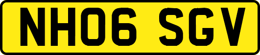 NH06SGV