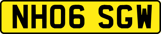 NH06SGW