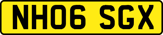 NH06SGX