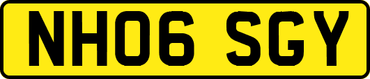 NH06SGY