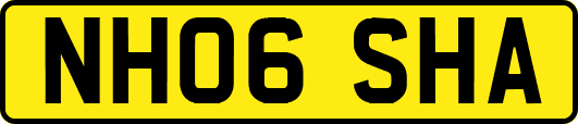 NH06SHA