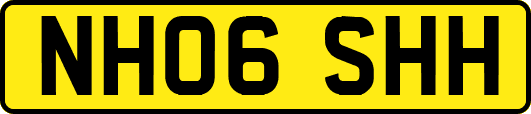 NH06SHH