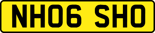 NH06SHO