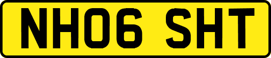 NH06SHT