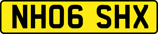 NH06SHX