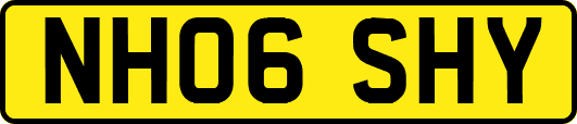 NH06SHY