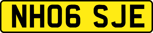 NH06SJE