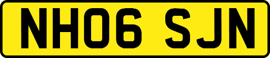 NH06SJN