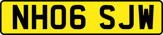 NH06SJW