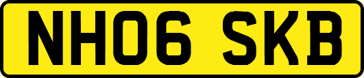 NH06SKB
