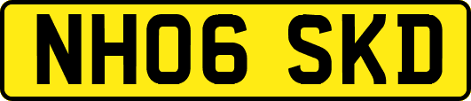 NH06SKD