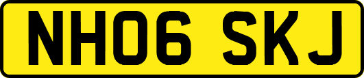 NH06SKJ