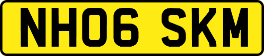 NH06SKM