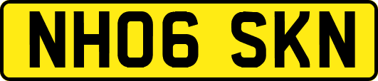 NH06SKN