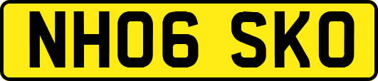 NH06SKO