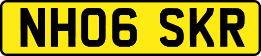 NH06SKR
