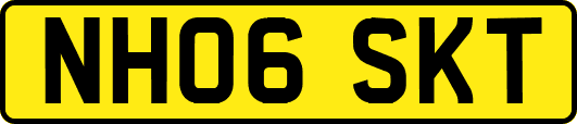 NH06SKT