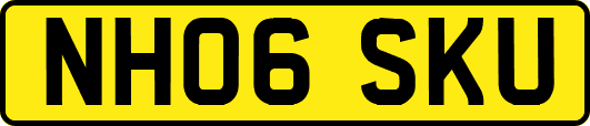 NH06SKU
