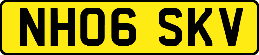 NH06SKV