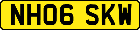 NH06SKW