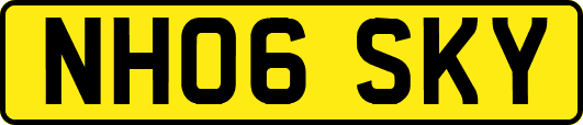 NH06SKY