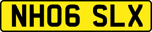 NH06SLX