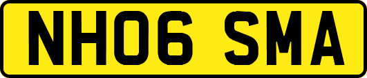 NH06SMA