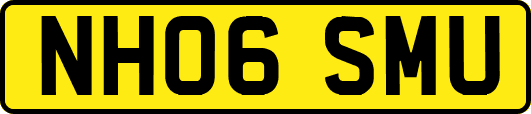 NH06SMU