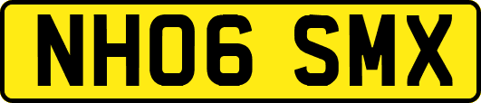 NH06SMX