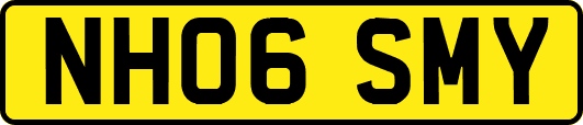 NH06SMY