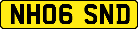 NH06SND