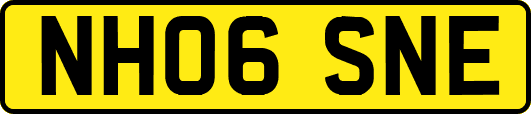 NH06SNE