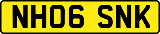 NH06SNK