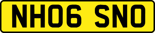 NH06SNO